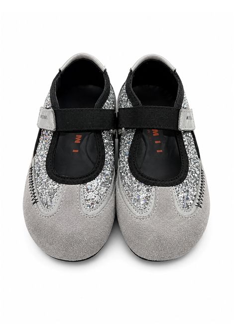 Ballerina con glitter MARNI KIDS | 837882